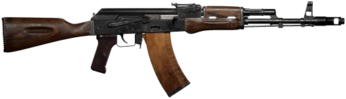 AK74