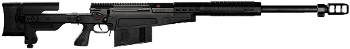 AMR 50