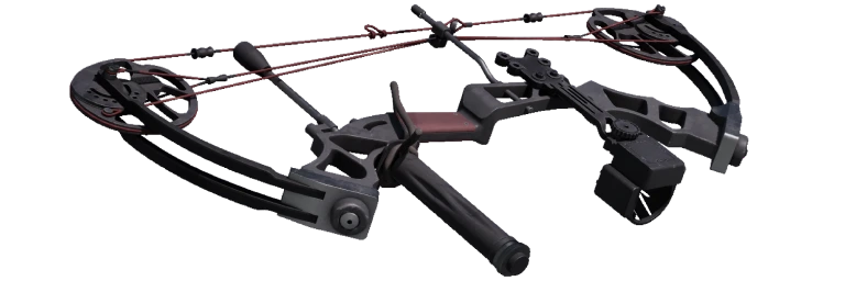 COMPOUND BOW