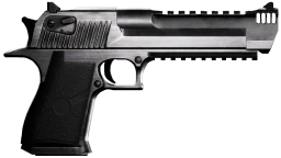 DEAGLE