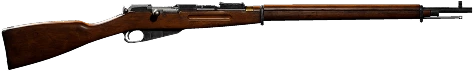 MOSIN NAGANT