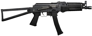 PP-19 VITYAZ